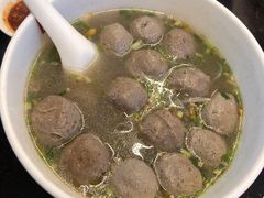 -潮镇老尾牛杂(环城西路店)