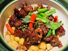 -锦府园·新台州菜(合生汇店)