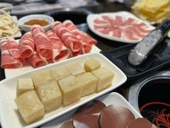 -柠檬香茅火锅(长山湖购物广场店)