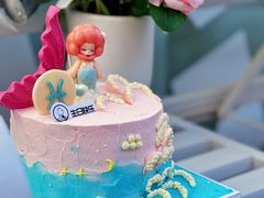 -CAKE BOSS 蛋糕老板(西单君太百货店)