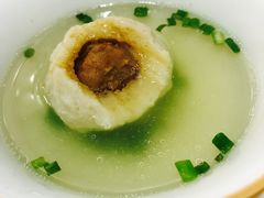 -聚春园自助餐厅(东街口店)