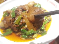 -百年神厨·地道川菜(清江西路店)