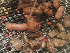 -可心筛网烤肉(南关区幸福一路店)