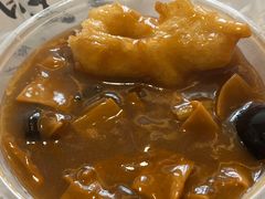 -逍遥镇刘相五胡辣汤豆沫馆(康复中街店)