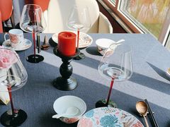 -食悦江南·淮扬菜·烤鸭(亚运村·惠新店)