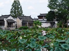 -呈坎景区
