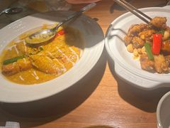 -星叶·东南亚料理(温州万象城店)