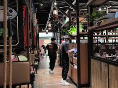 -探鱼·鲜青椒爽麻烤鱼(北京路天河城店)