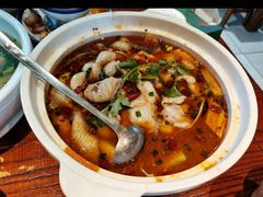 -醉南拳客家菜(华威店)