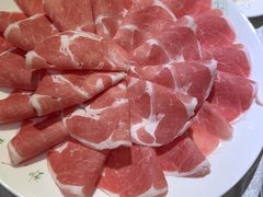 -东来顺饭庄(新源里店)