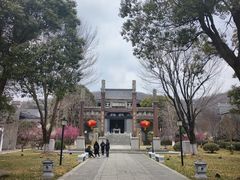 -句容茅山景区