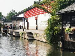 -南浔古镇