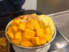 -水牛奶皇后糖水铺(深圳总店)