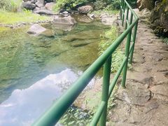 -白云源风景区
