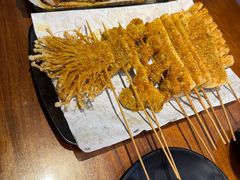 -老酱油炸社
