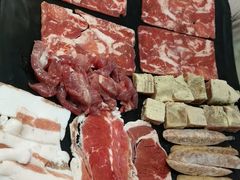 -一井烧肉·活鳗·寿司(望京SOHO店)