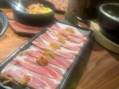 -九田家黑牛烤肉料理(新辰里亚运村店)