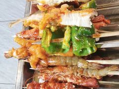-号令江湖·水浒烤肉(和畅睦邻中心店)
