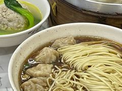 -蒋家桥饺面店(四望亭路店)