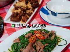 -阿里元海鲜·闽南特色菜(曾厝垵店)