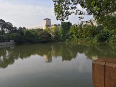 -重庆工商大学(南岸校区)