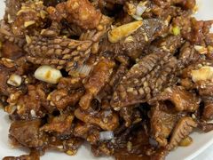 -聚福缘菜馆(隆昌路店)