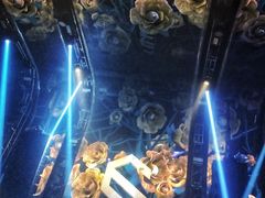 -SPACE(欢乐颂购物中心店)