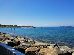 -麦哲伦丝绸度假村