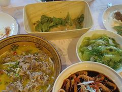 -湘湖大院(越王路店)