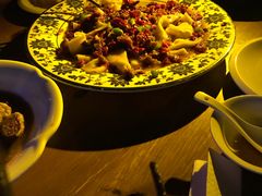-葡萄集|滋味新疆菜·精酿酒馆(瑞豪酒店)