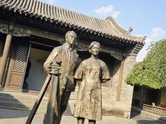 -梁思成纪念馆