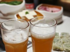 -海底捞火锅(上元大街店)