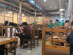 -烤肉刘·清真老北京炙子烤肉(虎坊桥老店)
