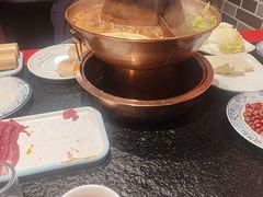 -老北京胡同味道二荤铺(酒仙桥店)