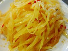 -老班长手工灌汤包老店(东山店)
