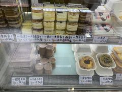 -甜嘟嘟烘焙坊(舒城路店)