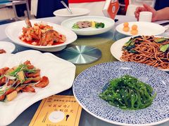 -全聚德(上海首店浦东店)