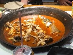 -老天桥蛙炉火锅(姑苏总店)