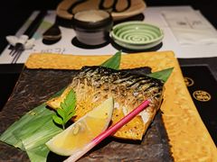 -花潮料理艺食馆(成都万象城店)