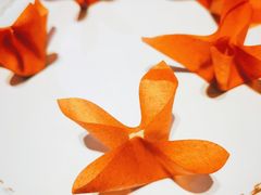 山楂榴莲鹅肝蛋糕-将太无二·北美传奇寿司(荟聚购物中心西红门店)