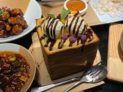 -外婆家(义乌新光汇购物中心店)
