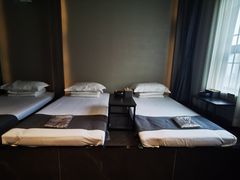 -尚足影院式足疗·住宿·美食(解放碑店)