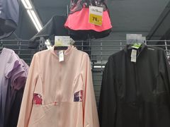 -迪卡侬(高新万达店)