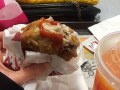 -肯德基(经开店)