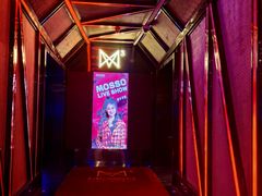 -MOSSO·Liveshow(M3香港广场店)