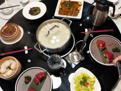 -煲王粤菜餐厅(中侨中心店)