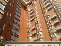 -复旦大学附属中山医院(西院区)