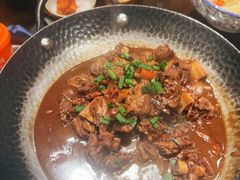 -衡厨·衡阳土菜(中南店)