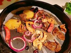 -千纸鹤嫩汁烤肉(学府店)