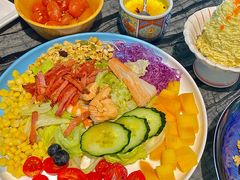 -花见无国界料理(科林楼店)